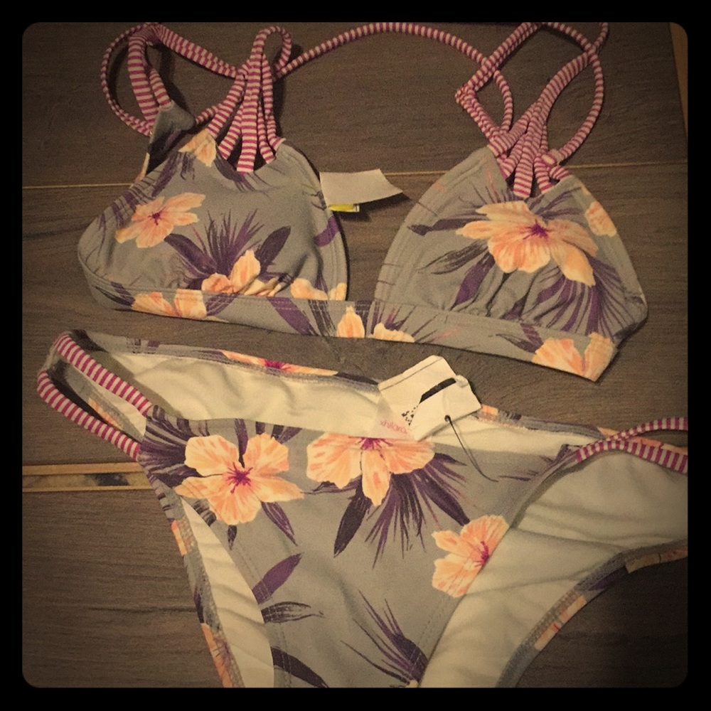 Swimsuit